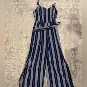 Monteau jumpsuit